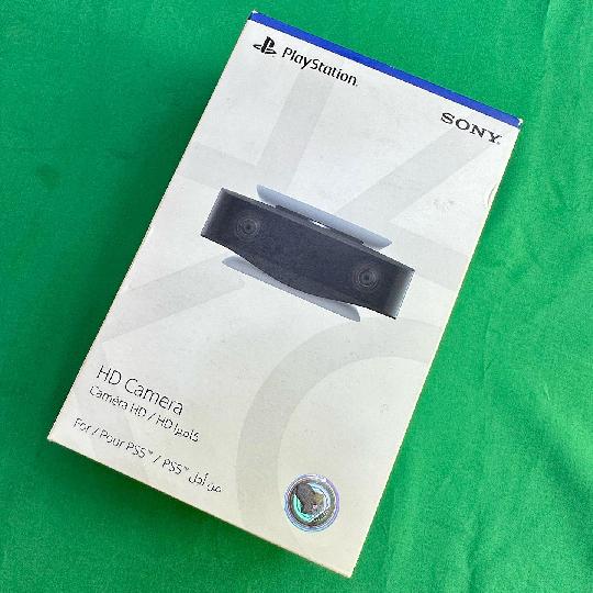 PS5 Camera available now only for 150,000/- Tzs
Call/WhatsApp: 0682497344 0682497415