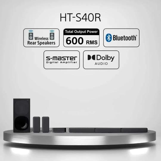OFFER? OFFER ?OFFER ?OFFER ?
Sony sound bar MUSIC SYSTEM 
Music system
2 years warranty 
Aux input
Bluetooth 
HDMI input 
600w b