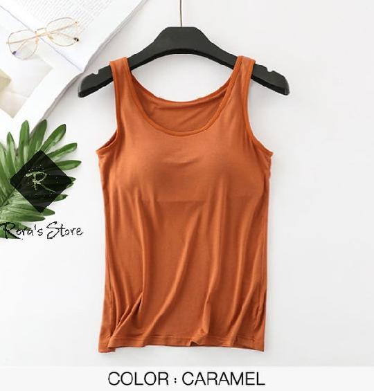 Still available in stock

Product:  NON-adjustable strapless ladies tank tops 

Colours 5 colours ( excatly  like on the picture