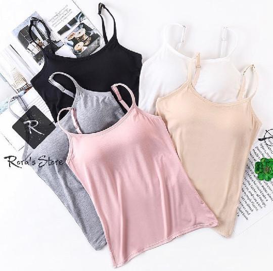 Still available in stock

Product:  adjustable strapless ladies tank tops 

Colours 5 colours ( excatly  like on the picture)

S