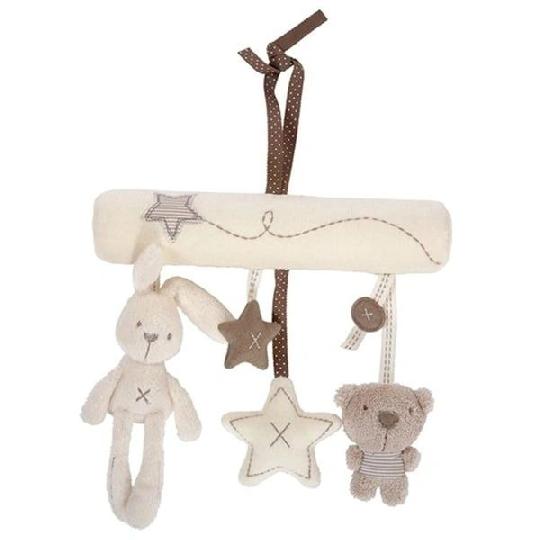 Baby bed/ stroller hanging toys 
Preorder basis

Price: 20,000tshs only