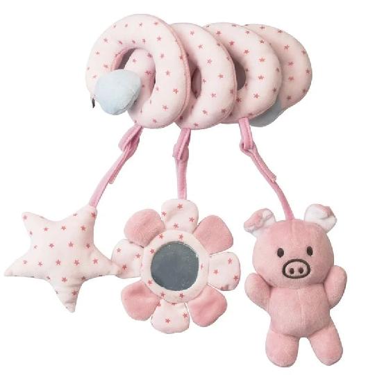 Baby soft toys
Available in 3 designs: grey, pink, green

Preorder basis
Price: 23,000tshs only