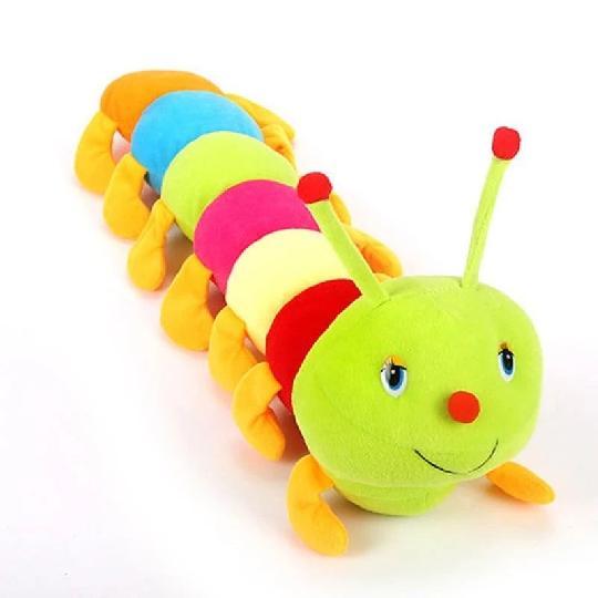 50cm caterpillar soft toy
Preorder basis
Price: 25,000tshs only
