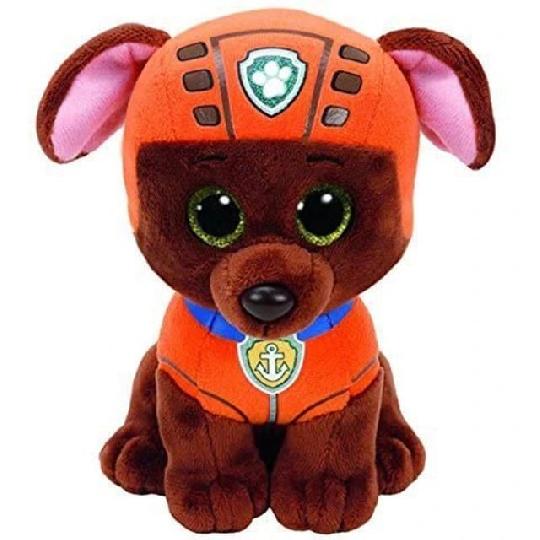 Paw patrol soft toy 
Size: 15cm 
Preorder basis

Price: 25,000tshs only