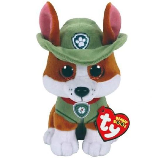 Paw patrol soft toy 
Size: 15cm 
Preorder basis

Price: 25,000tshs only