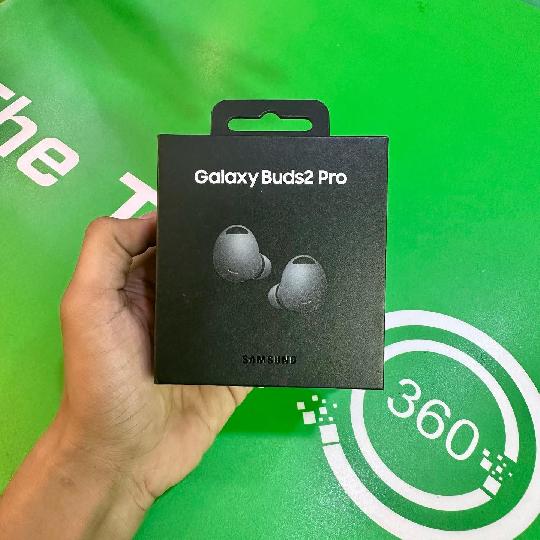 Buds 2 Pro available on offer 375,000/- Tzs
Call/whatsapp: 0682497344 0682497415