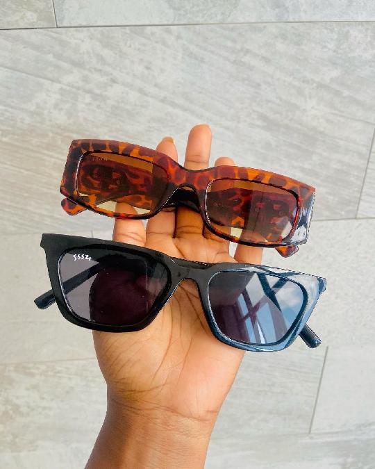 SHADES AVAILABLE AT OUR STORE
PRICE RANGE FROM 10,000-20,000tshs