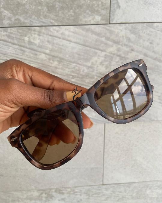 SHADES AVAILABLE AT OUR STORE
PRICE RANGE FROM 10,000-20,000tshs