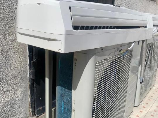 Air Conditioner clean like new

Hisense btu 18,000 bei 650,000
Westpoint btu 24,000 bei 750,000

Sinza
0658750830 Tigo
076688898