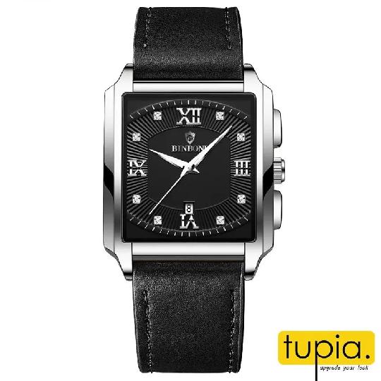Brand new Original ⌚Binbond leather Watch-Model:F374 going on SALE at 
?Tsh25,000