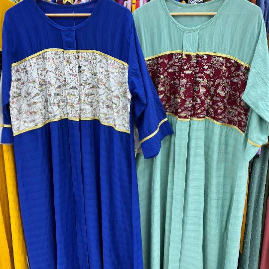 Mashallah new collection Jalabia 
Free size 
Bei 85000
New arrivals