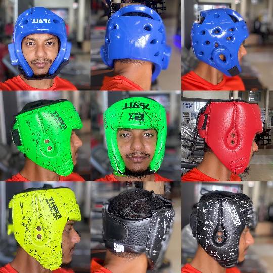 Head Guards Available 
85,000Tshs

All available 
Delivery ? 
Located 
Dar Free Market Mall 2nd Floor
Vifaa vya mazoezi Vyote vi