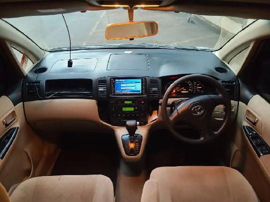 Toyota Corolla Spacio

Automatic Transmission

Full Air Condition

Clean Interior And Exterior

Engine Ndogo

Location Moshi

Be