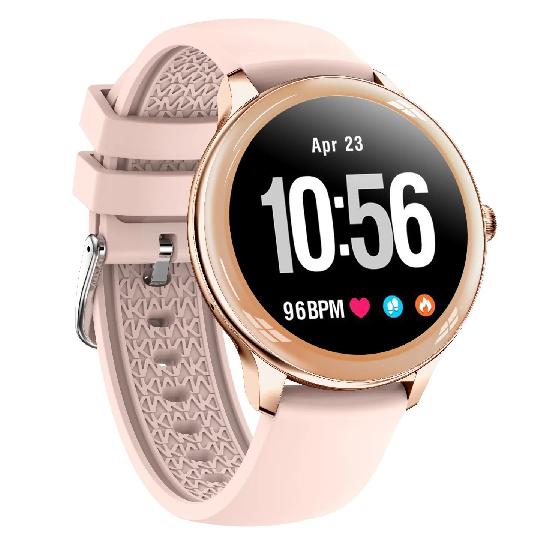 Brand new ⌚V33 ladies Waterproof Smart Watch
going on SALE at
?Tsh89,000/=Full Box na Mikanda miwili yaku Badilisha