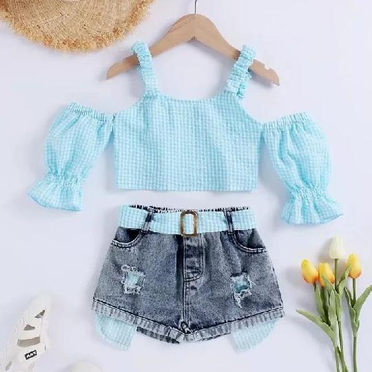 New arrivals 
Price: 30,000 
Size: 2yrs-7yrs 
#0686283323