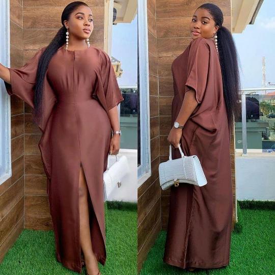 Dress Available for pickup & delivery ? 
55000/=
Size: small,medium,large,xl,xxl
Dm to shop ?️
0627619480
Tunafanya delivery na 