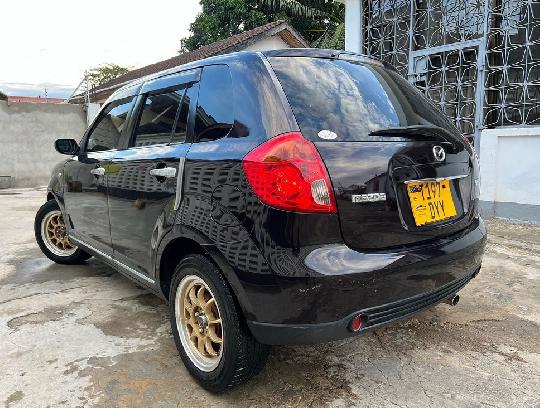 Price/Bei:12.5M

Mazda Verisa
Year 2005
Cc 1490
Mileage:72Km

Automatic Transmission

Very Good Condition

Contact:Whatsapp/Call