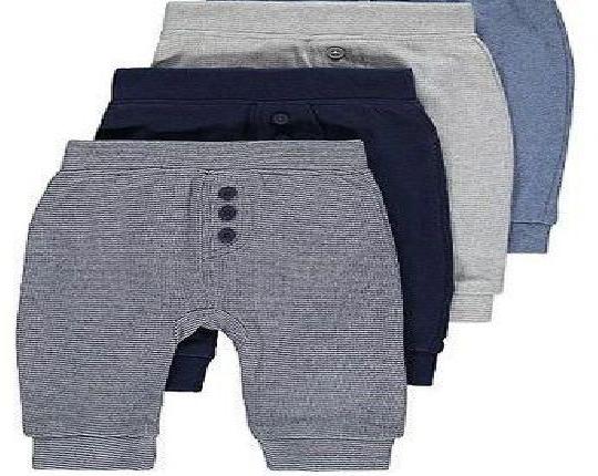 George 4pack jogger 
Price 68000