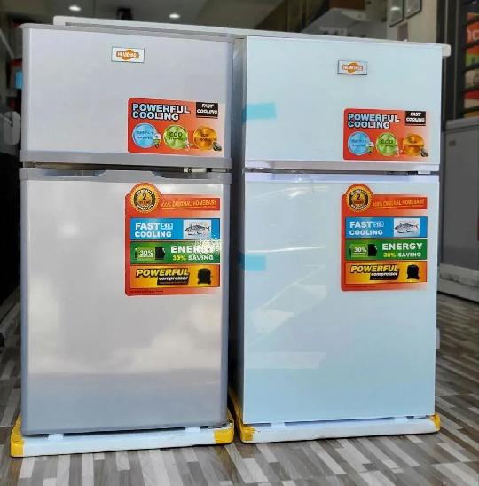 Home bas Refrigerator
Frig & Freezer

Bei 450,000/-

Free home delivery
Free Frig guard

Whatsapp/Call 0622399326