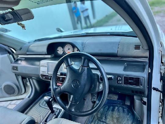 Nissan Xtrail 
Cc 1990
Full ac
Haina kipengele
Bei 12.9m
#0718249606

KAMA UNAUZA GARI NITUMIE